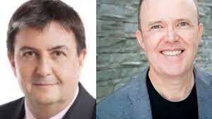 Leaders including Jardine and Croom-Johnson to advise Concirrus