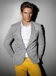 Perfect Summer Attire Chalecos De Moda Hombre Moda Hombre Ropa Casual Hombres