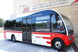 61 (1) a landlord may give a tenant notice of termination of the tenancy if the tenant or another occupant of the rental unit commits an illegal act or carries on an illegal trade, business or occupation or permits a person to do so in the rental unit or the residential complex. New Rta Solo Bus Launches In Dubai News Time Out Dubai