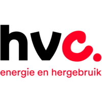 Update this logo / details. Hvc Kringloopenergie Linkedin