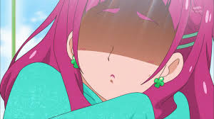 My unpopular opinion about some scenes from HUGtto | Fandom