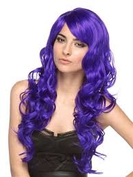 Melrose Costume Halloween Wig By Characters Wigs Long Wigs Halloween Wigs