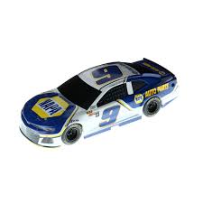 Kyle busch turns chase elliott, admits i made a mistake for his part, elliott was asked about the collisions with both gibbs drivers, and refuted any notion that it. Lionel Racing Lionel Racing Chase Elliott 9 Napa 2018 Nascar Authentics Diecast 1 24 Scale Walmart Com Walmart Com