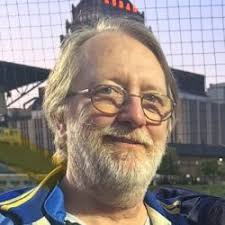 Remembering Curtis L. Evans