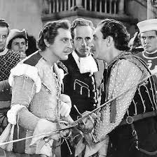 Romeo enters juliet's room on their wedding night and they kiss. Romeo And Juliet Main Characters