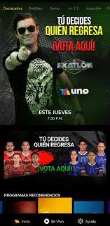 To download the tv azteca en vivo apk on your devices. Azteca En Vivo 3 0 14 Descargar Para Android Apk Gratis