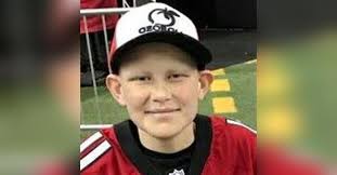 Jacob Fearman Obituary