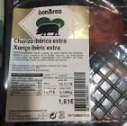 Chorizo Iberico Etra