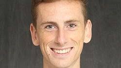 Northern State's Harrison wins South Dakota State cross-country race