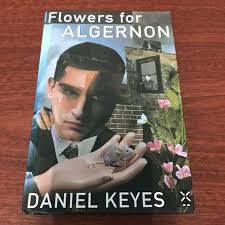 Flowers for algernon brings all sorts of questions forward about intelligence, friendship, morals, how to live and what's truly important in life. Daniel Keyes Flowers For Algernon Books Stationery Books On Carousell