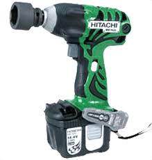 Black And Decker 20v Impact Driver Tool Only Hitachi Wr 14dl Cordless Impact Driver Ordinary Bolt 10 16 Mm High Strength Bolt 8 14 Mm Max Tightening Torqu Cordless Drill Reviews Impact Driver Driver Tool