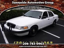The ford crown victoria reliability rating is 3.0 out of 5.0, which ranks it 11th out of 12 for fullsize cars. 2021 Ford Crown Victoria For Sale In Mcminnville Or