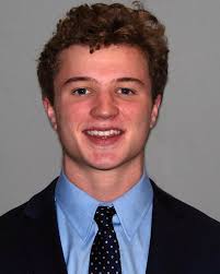 2018 Men's Lacrosse Roster