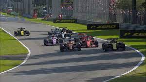 Drivers, constructors and team results for the top racing series from around the world at the click of your finger It S Going To Be A Nightmare Hamilton Braced For More Qualifying Shenanigans At Monza This Year Formula 1