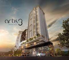 Airmas group of companies, perai, penang, malaysia 4.5. Artis3 By Airmas Group Of Companies For Sale New Property Iproperty Com My