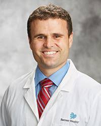 Dr. Brodie Howard, DO