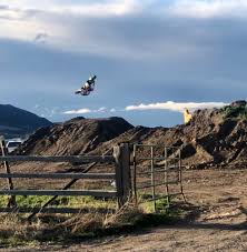 Is it possible to build a dirt bike track? How To Create Your Own Dirt Bike Track Dirtbike Sam