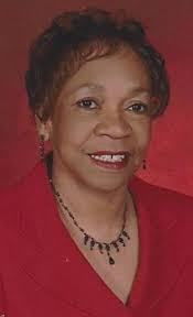 Shirley Holden Obituary