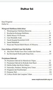 Kumpulan berita dan informasi indonesia yang menjadi pembicaraan tentang buku saya pamit jilid 2. Cahaya Cinta Habib Mundzir Al Musawa 2 Download Kumpulan Buku Buku Islam Pdf Facebook