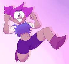 Extra Thicc Cool Cartoons Cartoon Shows Tv Animation