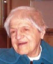 Obituary information for Hilda Catherine Heidemann