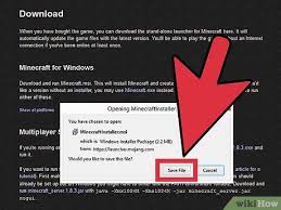 Sorry due to popular demand the free servers are currently out of stock! 5 Ways To Install Minecraft Wikihow