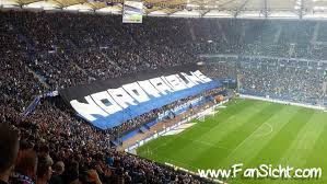 V., commonly known as 1.fc union berlin (german pronunciation: Fan Choreos Fansicht Dein Blick Aufs Spielfeld