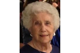 Carolyn Hoefling Obituary (1932