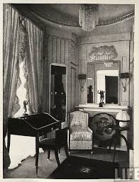 Exposition Internationale Des Arts Décoratifs Et Industriels Modernes 1925 Paris Exposition 1925 Interior Art Deco Architecture Art Deco Interior Art Deco Era