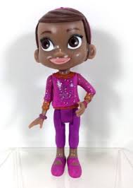 Vampirina Poppy Bridget Poppy Vampirina Best Ghoul Friends Set Just Play  Vampirina Best Ghoul Bridget And