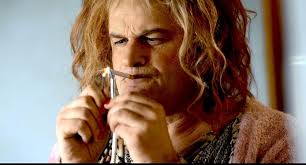 "Morran och Tobias" Konsumtions och hälsohetsen (TV Episode 2014)