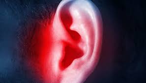 Water entering the middle ear could increase the risk of a middle ear infection. Ear Barotrauma Causes Treatment And Recovery Time