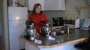 In this comparison of kitchenaid classic vs. Kitchenaid Classic Vs Kitchenaid Artisan Mixer Review Youtube
