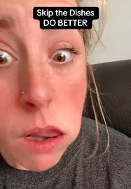 Skip The Dishes Roulette