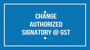 The jurisdiction officer will provide you new user id and password. Change Of Email Mobile Number Of The Authorised Signatory Gst Officer