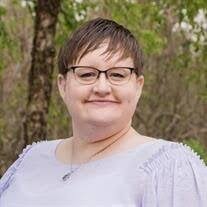 Johanna Marie Blackburn Obituary