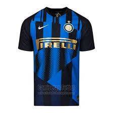 Inter milan camiseta de la 1ª equipación 2020/2021 niños. Camiseta Inter Milan X Nike 20 Aniversario 2019 Futbol Replicas Camisetas Deportivas Camisetas Inter De Milan