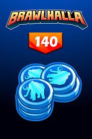 Jun 09, 2021 · brawlhalla is a 2d fighting game available on mobile, pc, playstation, xbox, and nintendo. Buy Brawlhalla 140 Mammoth Coins Microsoft Store En Ca