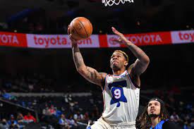 After making their way out of the nba p. Sixers Vs Wizards Series 2021 Tv Schedule Start Time Channel Live Stream For First Round Of Nba Playoffs Draftkings Nation