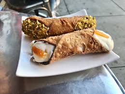Check spelling or type a new query. Cannoli A Staple Of Sicilian Cuisine Faraway Life