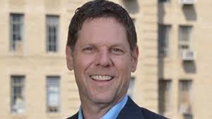 Durham's Pastor Ron Lewis makes worldwide impact