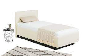 Das polsterbett casa von ruf betten bieten ihnen alles was ein modernes bett benötigt. Ruf Betten Composium Polsterbett In Beige Inkl Federholzrahmen Mobel Letz Ihr Online Shop