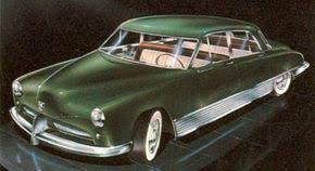 Image result for Coral Sand 1947 Kaiser