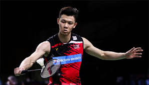 Harus menjalani isolasi 10 hari. Zii Jia Mara Ke Perlawanan Akhir All England