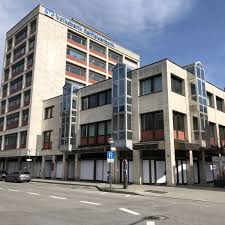De68 7116 0000 0005 7599 51 bic: Rosenheim Stadtrat Segnet Anderung Des Bebauungsplans Des Gebaudes Der Vr Bank Rosenheim Chiemsee Ab Rosenheim Stadt