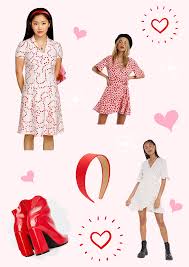 Lara Jean S Style In To All The Boys P S I Still Love You In 2020 Lara Jean Movie Inspired Outfits Valentines Outfits