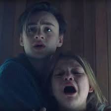 The horrors of reality manifest when fred confronts his ultimate fear. 10 Best Horror Movies Of 2020 Best New Scary Movies Of 2020