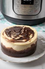 Preheat oven to 300 degrees. Easy Instant Pot Brownie Cheesecake Recipe Chocolate Fudge Flavor