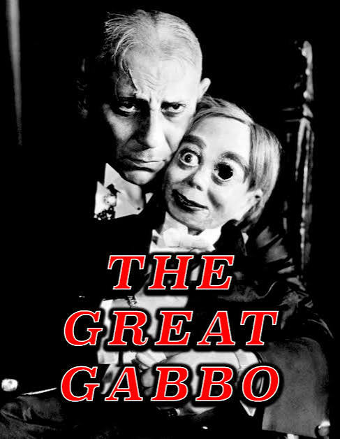 The Great Gabbo