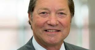 Larry Bowden's Instagram, Twitter & Facebook